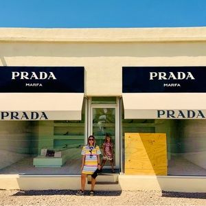 Meet your Posher, Audra